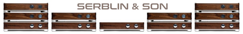 SERBLIN & SON �Z���u�����E�A���h�E�T�� �A���v Frankie(�t�����L�[)